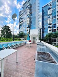 The Santorini (D18), Condominium #451403341
